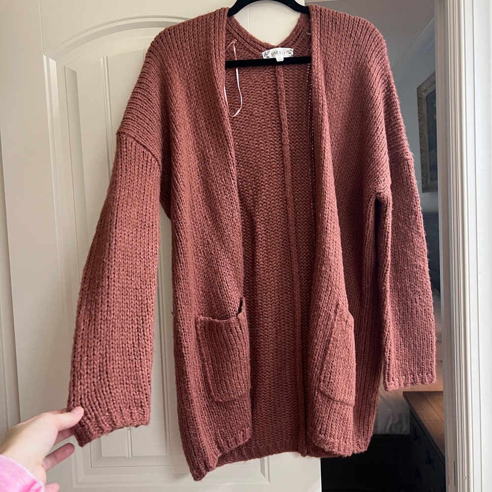 Cardigan